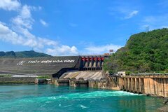 Thực hiện đồng bộ 6 nhóm giải pháp bảo đảm cung ứng điện mùa nắng nóng