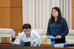 Tránh chồng chéo khi xây dựng Luật phòng không nhân dân