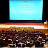 Phó Thủ tướng Trần Lưu Quang: Hài hòa giữa việc cạnh tranh bằng thế mạnh riêng và tính liên kết vùng
