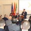 Ngoại giao kinh tế: Trái ngọt của nỗ lực thúc đẩy hợp tác giữa các địa phương Việt Nam - Italy