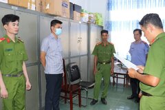 Bắt giám đốc công ty vàng bạc lừa đảo hơn 35 tỷ đồng