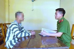 Đồng Nai: Bắt giữ đối tượng lừa đảo chiếm đoạt tài sản