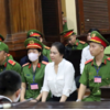 Không kháng cáo, bị cáo Nguyễn Phương Hằng vẫn sẽ bị dẫn giải ra tòa