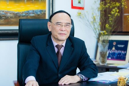 Chủ tịch Nguyễn Văn Quyền: Nâng cao vị thế của Hội Luật gia Việt Nam trong xây dựng, hoàn thiện chính sách pháp luật