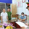 Khởi tố, bắt tạm giam giám đốc và nhân viên công ty thẩm tra gói thầu ở An Giang