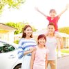 6 cách làm mới không khí gia đình