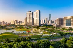 Động lực giúp bất động sản phía Tây Hà Nội ‘cất cánh’