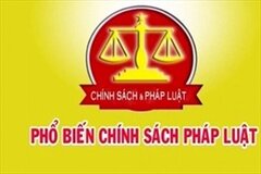 Kế hoạch hoạt động của Hội đồng phối hợp phổ biến, giáo dục pháp luật trung ương năm 2024