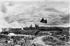 Chiến thắng Điện Biên Phủ là biểu tượng của phong trào giải phóng dân tộc trên thế giới