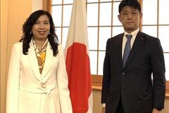 Tiếp tục thúc đẩy hợp tác Việt Nam - Nhật Bản trên nhiều lĩnh vực