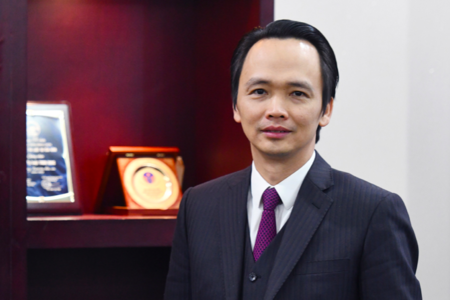 Ông Trịnh Văn Quyết nộp khắc phục gần 200 tỷ đồng