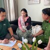 Lời khai của nữ nghi phạm bắt cóc 2 bé gái ở phố đi bộ Nguyễn Huệ