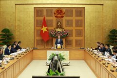 Hoàn thiện Chiến lược phát triển giáo dục với cách tiếp cận khoa học, bài bản, khả thi