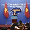 Việt Nam - Vatican nhất trí tiếp tục duy trì hiệu quả các hoạt động trao đổi, tiếp xúc cấp cao