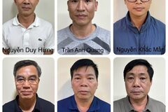 Khởi tố, bắt tạm giam Chủ tịch Tập đoàn Thuận An
