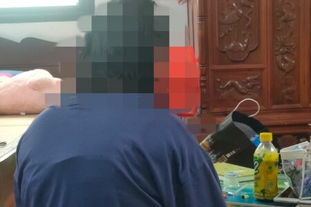 Khởi tố vụ án bé gái 12 tuổi ở Hà Nội bị hiếp dâm dẫn đến mang thai