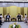 Đà Nẵng tăng cường hợp tác với các địa phương của Hàn Quốc