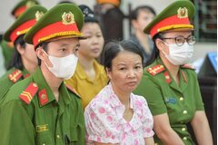 Hôm nay, mở lại phiên phúc thẩm vụ án mẹ nữ sinh giao gà ở Điện Biên
