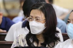 Vụ án Thủ Đức House: Cựu Phó cục trưởng Cục thuế TP.HCM hầu toà phúc thẩm
