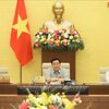 Bổ sung quy định một số chế độ đối với thành viên cơ quan Việt Nam ở nước ngoài