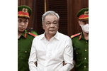 Ông Trần Quí Thanh bị đề nghị 9 - 10 năm tù