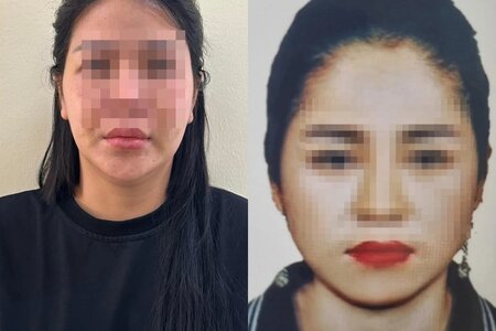 Khởi tố 2 nữ quái lừa 3 thiếu nữ sang nước ngoài bán dâm