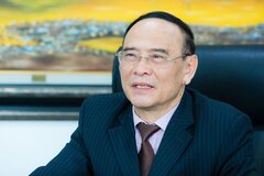 Chủ tịch Hội Luật gia Việt Nam: Đưa pháp luật gần gũi với người dân