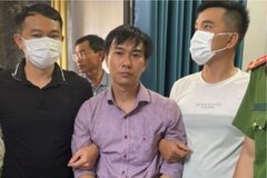 Lời khai của bác sĩ sát hại bạn gái rồi phân xác phi tang ở Đồng Nai