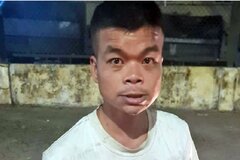 Bắt đối tượng đánh chết người trong công viên Mộ Lao ở Hà Nội