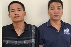 Tạm giữ hình sự 2 đối tượng chứa mại dâm ở Đồng Nai