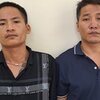 Tạm giữ hình sự 2 đối tượng chứa mại dâm ở Đồng Nai