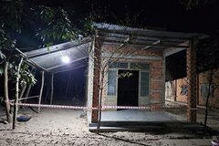 Điều tra vụ bé gái 9 tháng tuổi tử vong bất thường tại nhà ở Tây Ninh