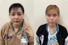 Mua vàng giả trên mạng rồi mang đi cầm cố chiếm đoạt hơn 500 triệu đồng