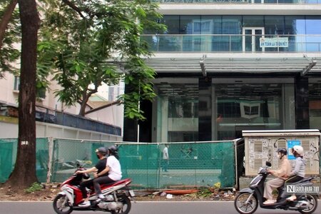 8 cựu lãnh đạo Tổng Công ty Địa ốc Sài Gòn bị đề nghị truy tố