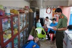 Vụ loạn luân ở Tịnh thất Bồng Lai: Rà soát thông tin khám chữa bệnh 3 người