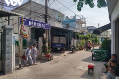 Nghi ngờ bị nói xấu, người đàn ông đâm 2 người thương vong