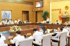 Ưu tiên thúc đẩy tăng trưởng gắn với ổn định kinh tế vĩ mô