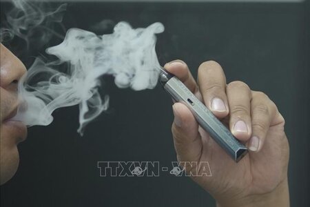 Công điện của Thủ tướng về tăng cường quản lý thuốc lá điện tử, thuốc lá nung nóng