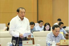 Cần tính đến yếu tố đặc thù vùng, địa phương trong đầu tư phát triển văn hóa