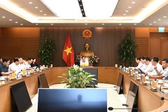 Phó Thủ tướng chỉ đạo Bộ Công an, Thanh tra Chính phủ tham gia Đoàn thanh tra liên ngành, công bố quyết định thanh tra thị trường vàng trong tuần này