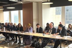 Việt Nam ủng hộ thúc đẩy vấn đề giáo dục trong Chương trình nghị sự Liên hợp quốc