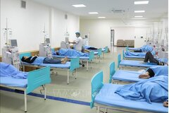 Thủ tướng Chính phủ chỉ đạo tập trung cứu chữa người bị ngộ độc tại Vĩnh Phúc