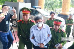 Xử phúc thẩm vụ Việt Á: VKS không chấp nhận kháng cáo của tất cả các bị cáo