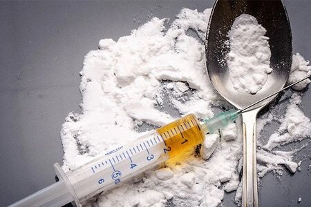 Những chất ma túy nào được sử dụng để nghiên cứu, giám định, điều tra tội phạm