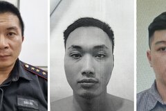 Hà Nội: Tạm giữ hình sự 3 nhân viên bảo vệ đánh người gây thương tích