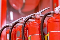 Dự thảo Tiêu chuẩn kỹ thuật quốc gia về bình bột chữa cháy vỏ xốp