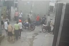 Ghen tuông, nam thanh niên bị 'tình địch' sát hại ở Đồng Nai