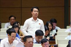 Bên lề Quốc hội: Tạo niềm tin và cải cách trong chính sách hỗ trợ doanh nghiệp