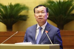 Rà soát kỹ quy định về Tổ hợp Công nghiệp quốc phòng