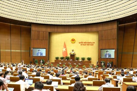 Đề xuất 2 nhóm cơ chế, chính sách đặc thù phát triển thành phố Đà Nẵng